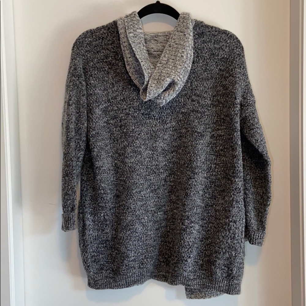 Bench Grey Open Cardigan - Picture 6 of 6